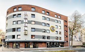 B&b Hotel Bremen